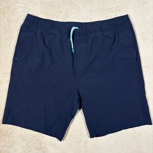 Myles Apparel Momentum Short with Liner‎ in Coal/Black XX-Large